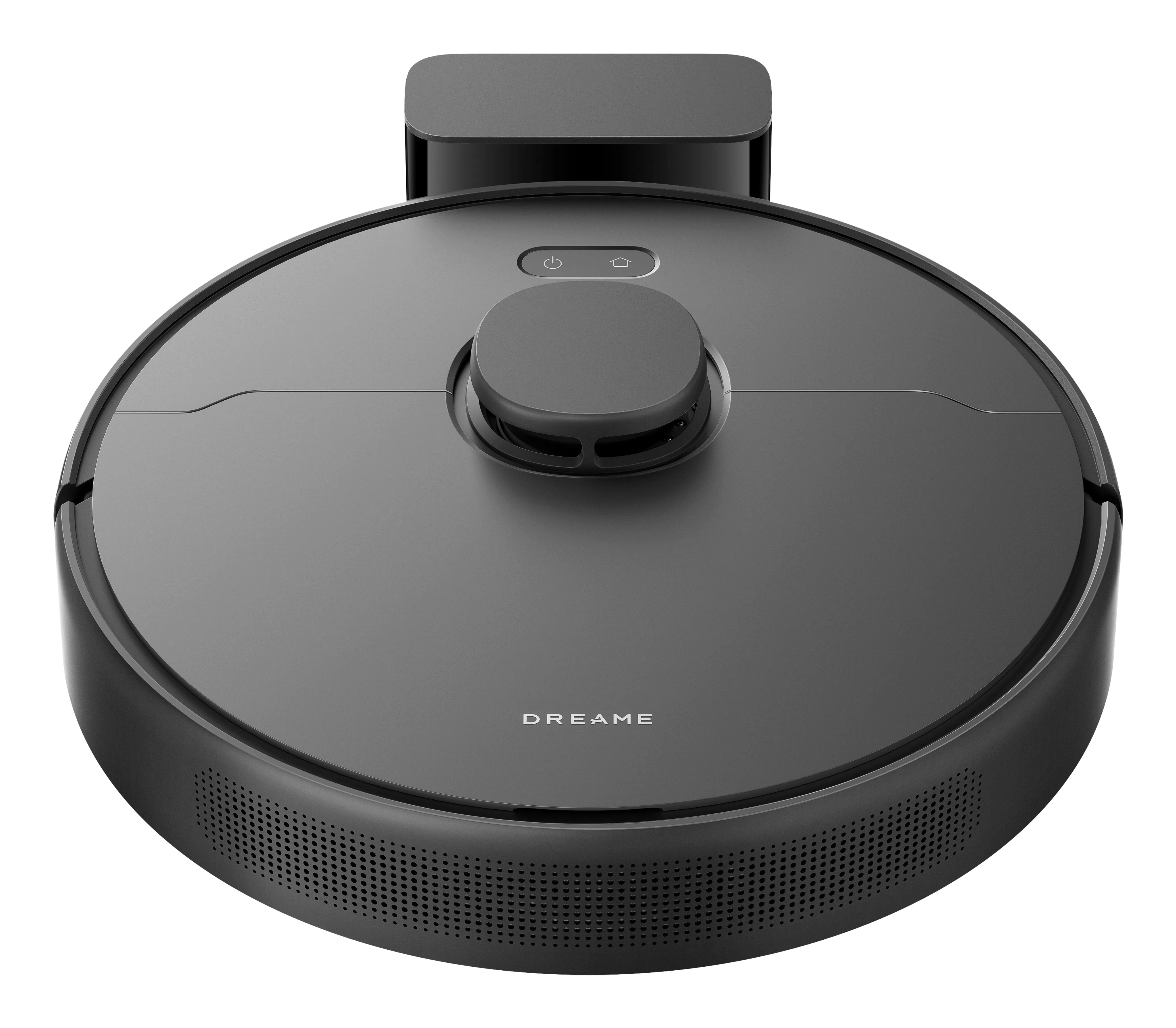 DREAME D9 Max Gen 2 Robot vacuum cleaner, Black - Multitronic